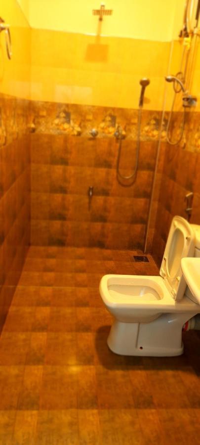 Koggala Lake View P&J Villa Экстерьер фото