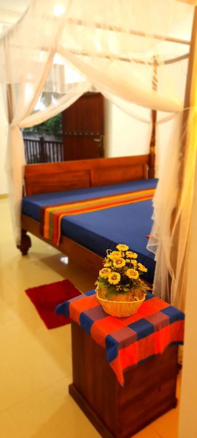 Koggala Lake View P&J Villa Экстерьер фото
