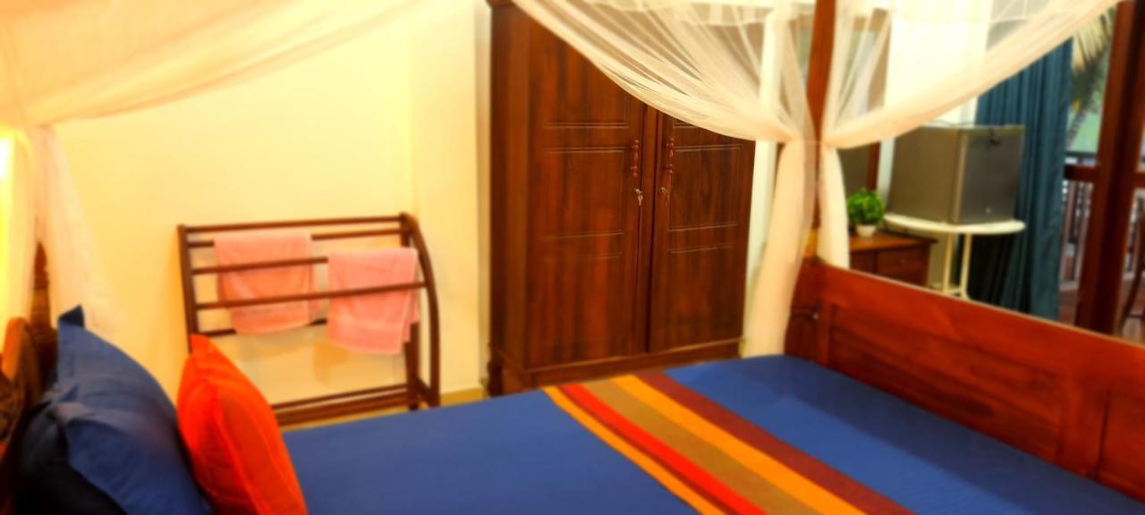 Koggala Lake View P&J Villa Экстерьер фото