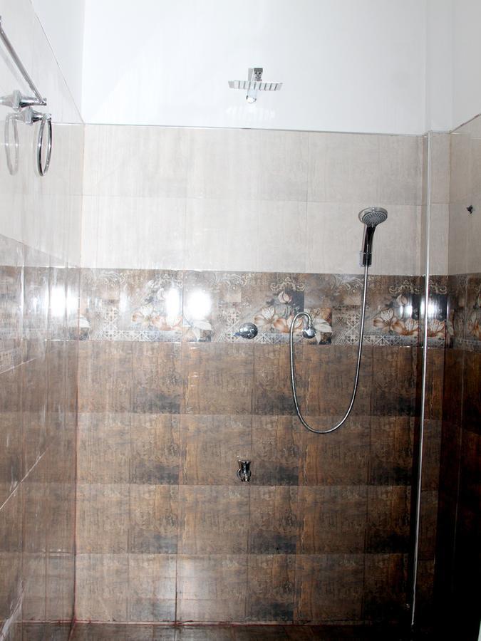 Koggala Lake View P&J Villa Экстерьер фото
